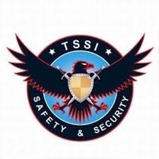 PT Total Safety Solution Indonesia (TSSI)